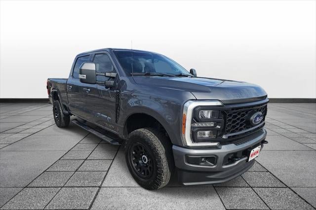 2023 Ford F-250 Lariat