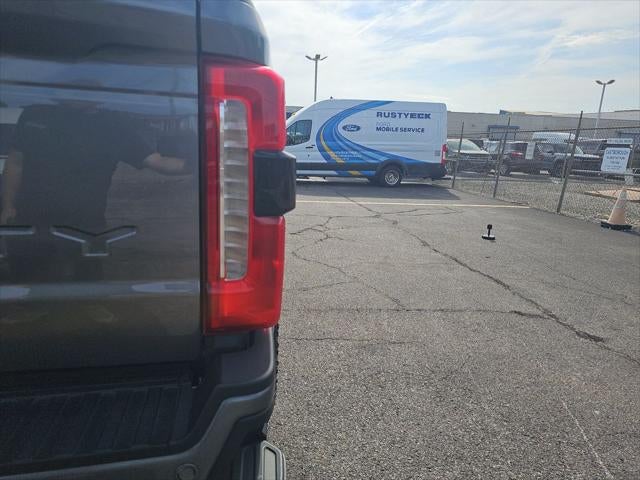 2023 Ford F-250 Lariat