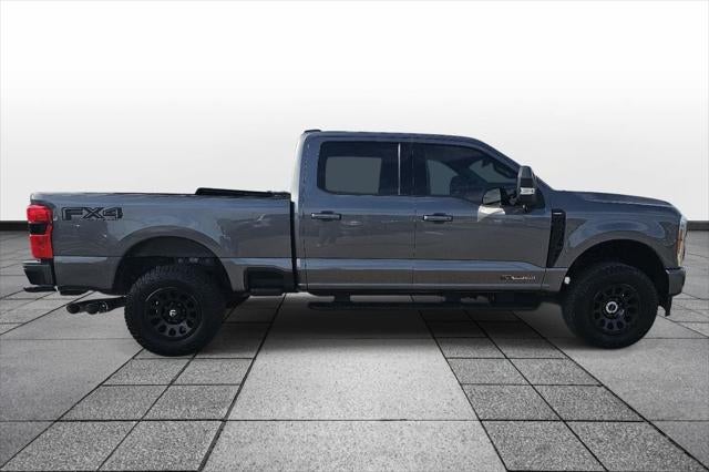2023 Ford F-250 Lariat
