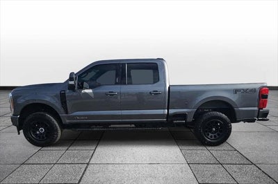 2023 Ford F-250 Lariat
