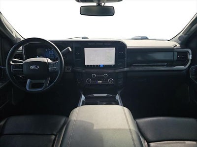 2023 Ford F-250 Lariat