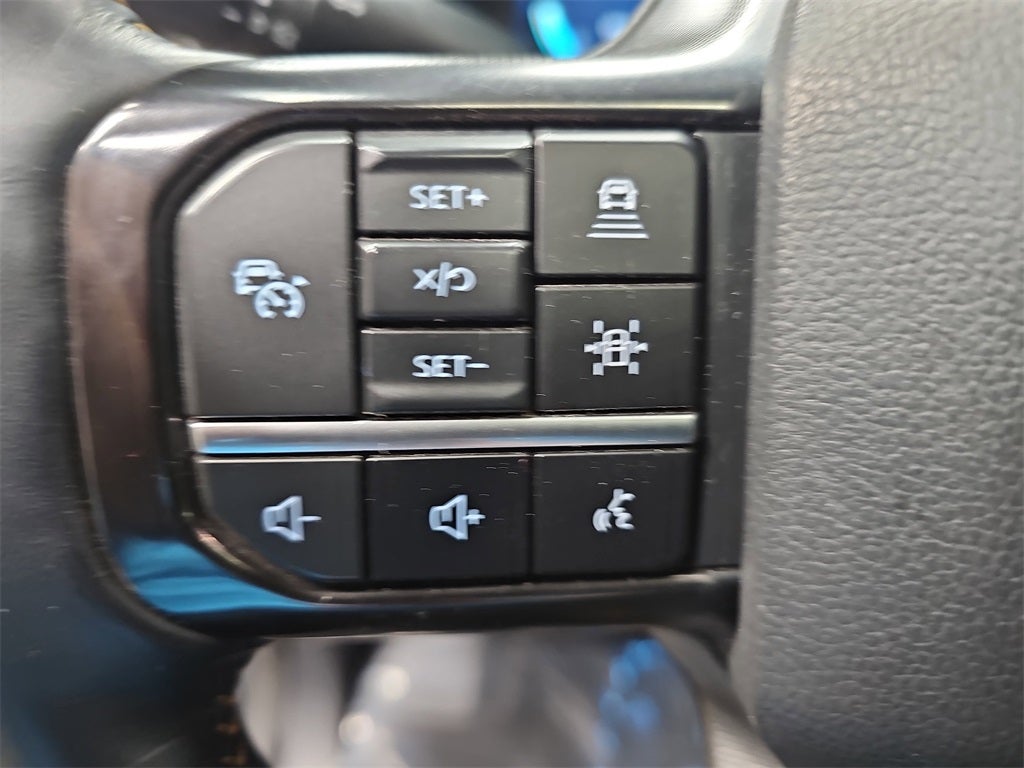 2024 Ford F-250 Platinum