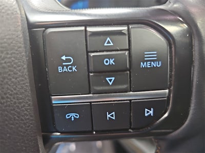 2024 Ford F-250 Platinum