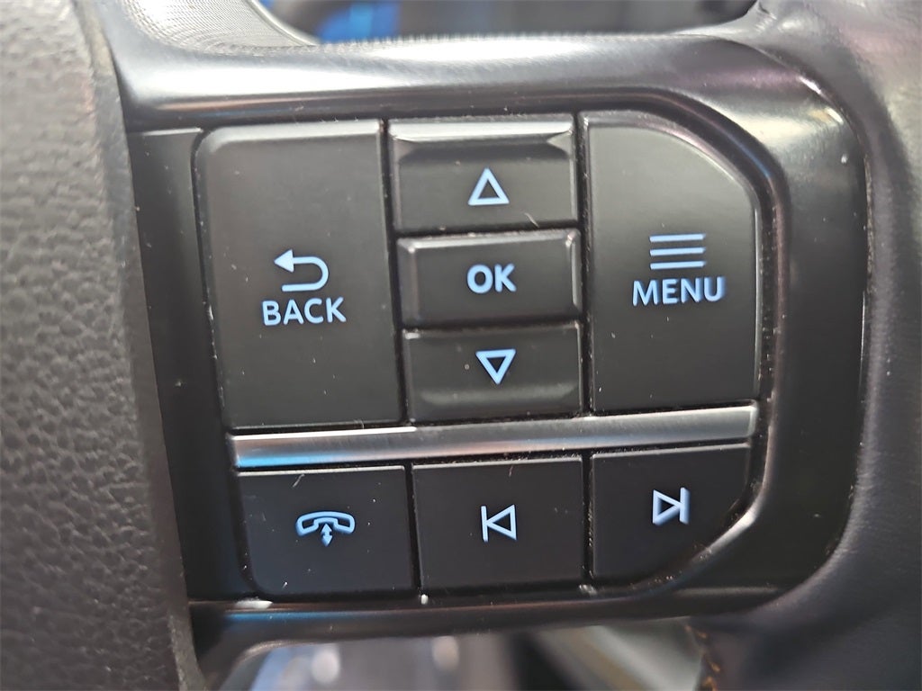 2024 Ford F-250 Platinum