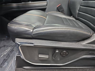 2024 Ford F-250 Platinum