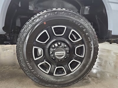 2024 Ford F-250 Platinum