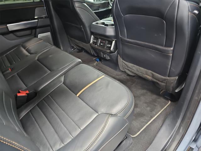 2024 Ford F-250 Platinum