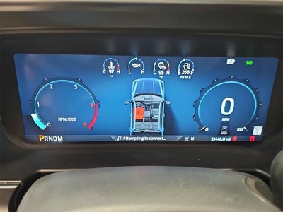 2024 Ford F-250 Platinum