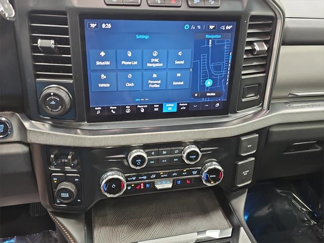 2024 Ford F-250 Platinum