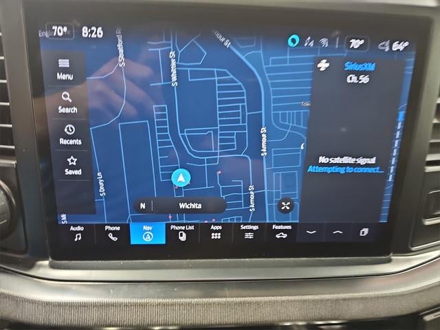 2024 Ford F-250 Platinum