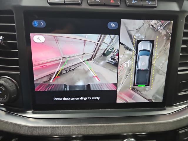 2024 Ford F-250 Platinum