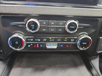 2024 Ford F-250 Platinum