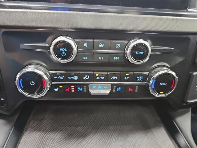 2024 Ford F-250 Platinum