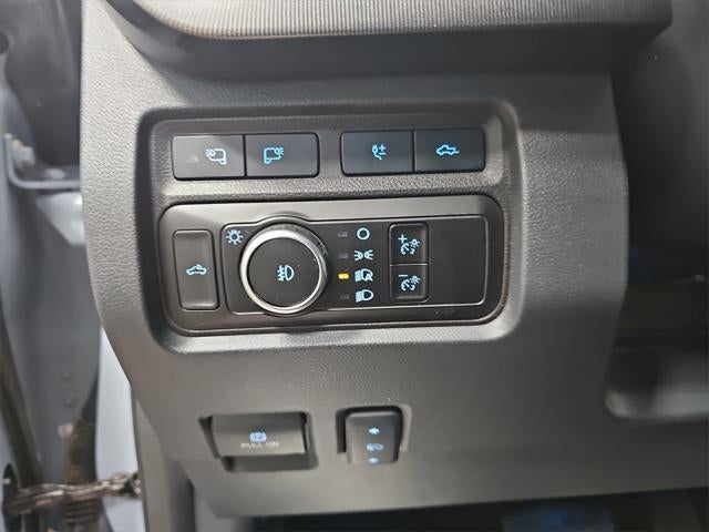 2024 Ford F-250 Platinum