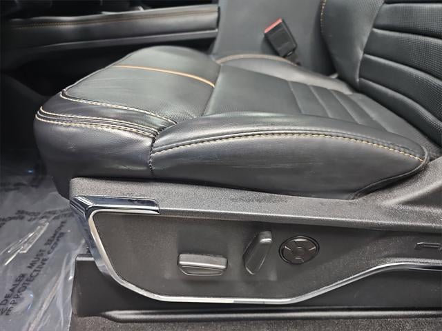 2024 Ford F-250 Platinum