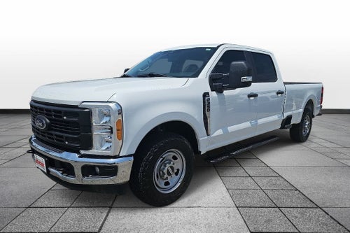 2023 Ford F-350 XL