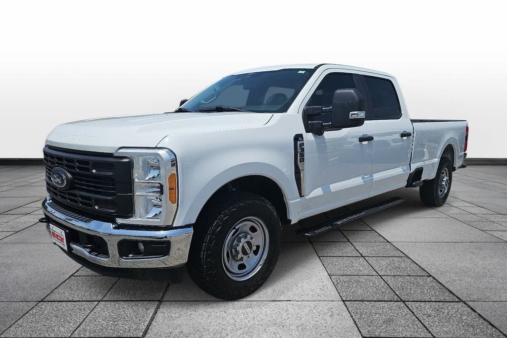 2023 Ford F-350 XL
