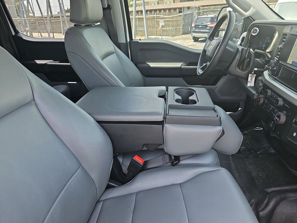 2023 Ford F-350 XL