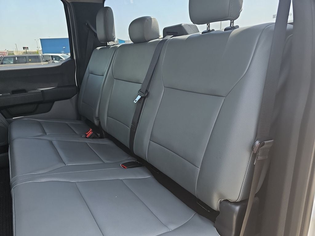 2023 Ford F-350 XL