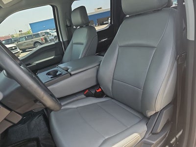 2023 Ford F-350 XL