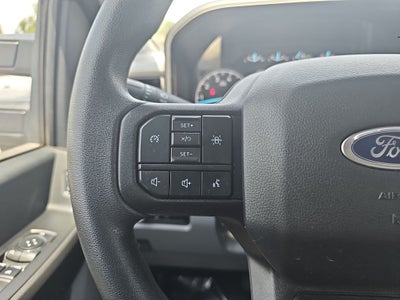 2023 Ford F-350 XL