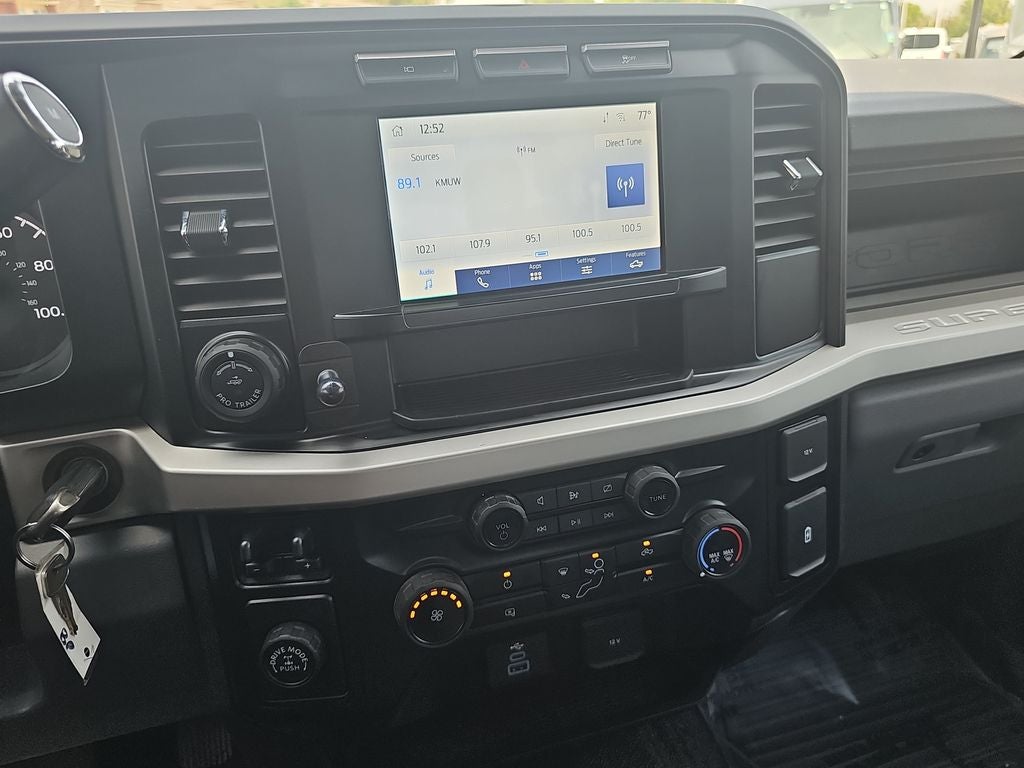 2023 Ford F-350 XL