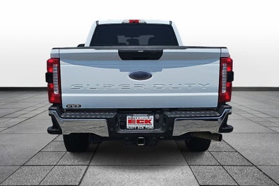 2023 Ford F-350 XL