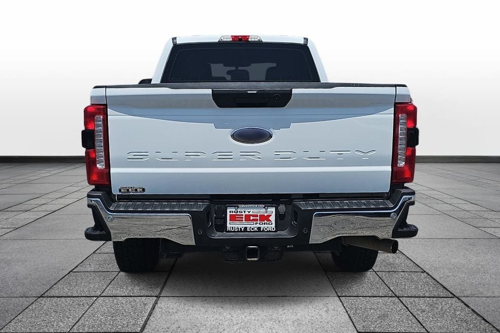 2023 Ford F-350 XL
