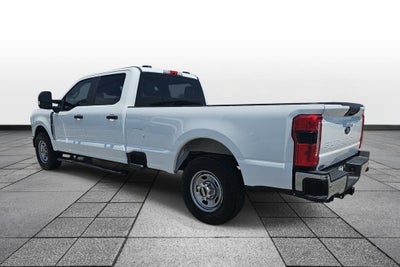 2023 Ford F-350 XL