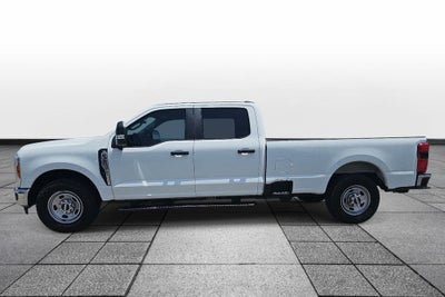 2023 Ford F-350 XL
