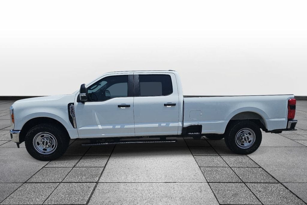 2023 Ford F-350 XL