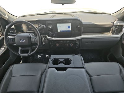 2023 Ford F-350 XL