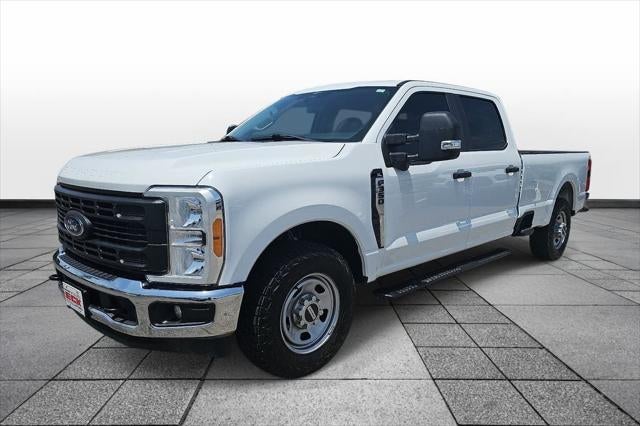 2023 Ford F-350 XL