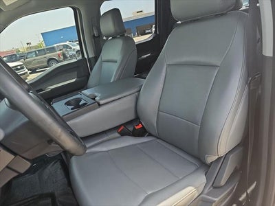 2023 Ford F-350 XL