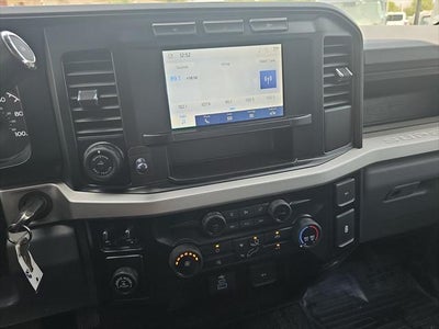 2023 Ford F-350 XL