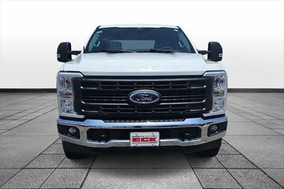 2023 Ford F-350 XL