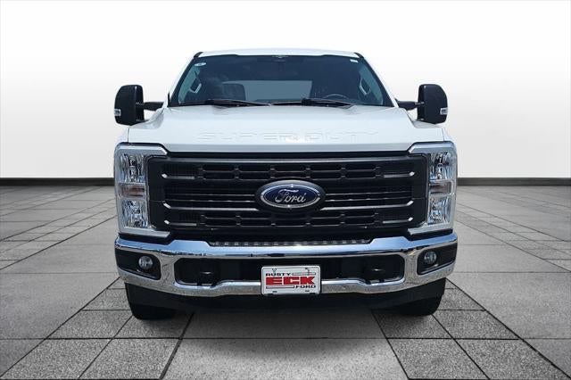 2023 Ford F-350 XL