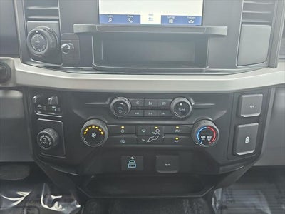 2023 Ford F-350 XL