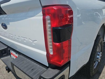 2023 Ford F-350 XL