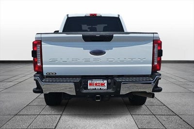 2023 Ford F-350 XL