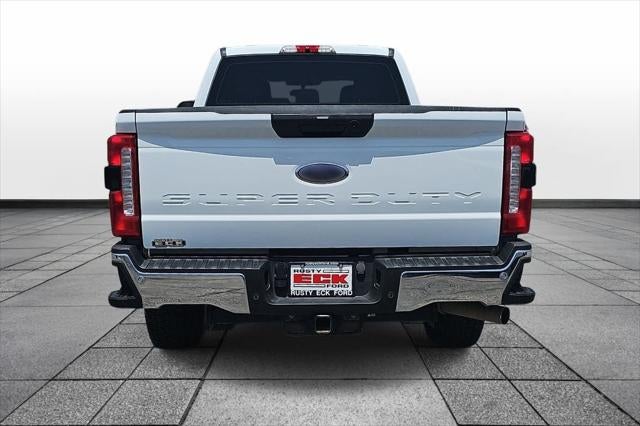 2023 Ford F-350 XL