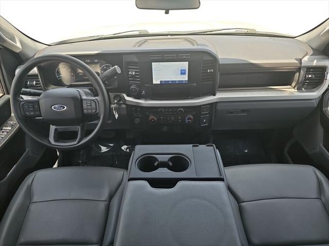2023 Ford F-350 XL