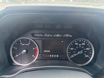 2022 Ford F-350 XLT