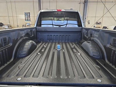 2024 Ford F-350 XL