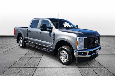 2024 Ford F-350 XL