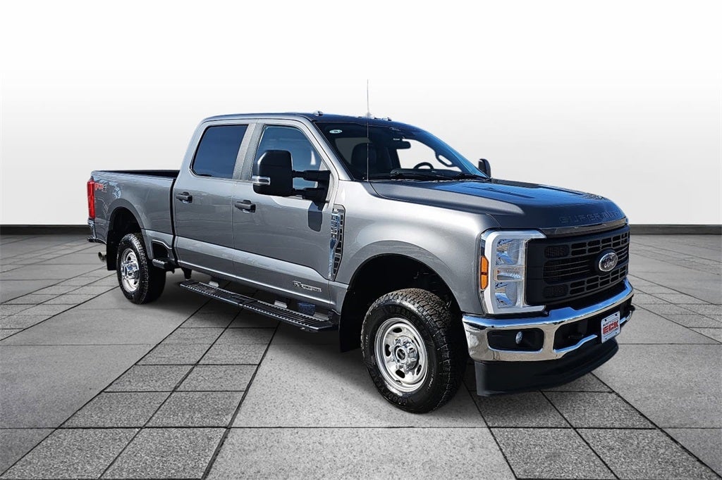 2024 Ford F-350 XL