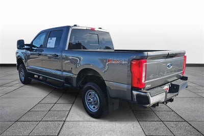 2024 Ford F-350 XL