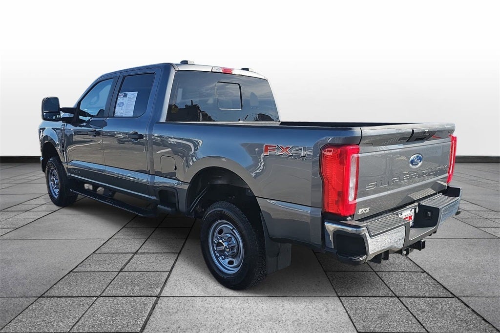 2024 Ford F-350 XL