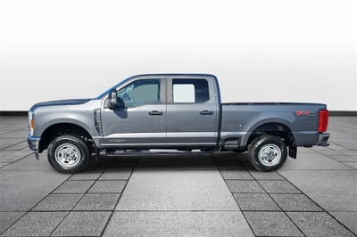 2024 Ford F-350 XL