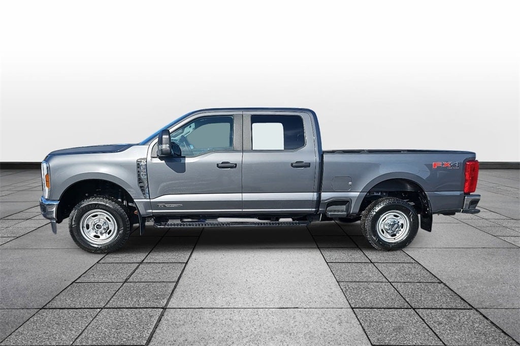 2024 Ford F-350 XL